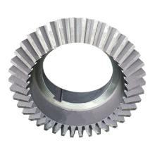 hymak spare parts spring crusher wear parts cone crusher parts